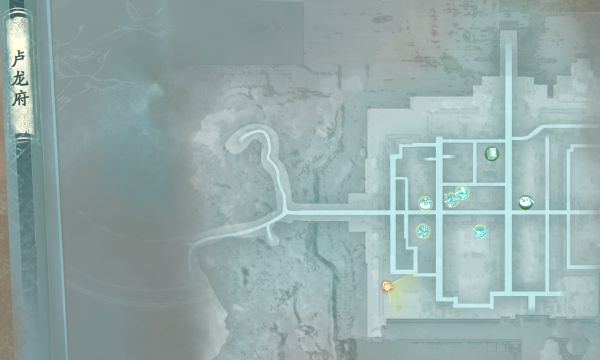 仙剑奇侠传7特殊购买详细位置汇总