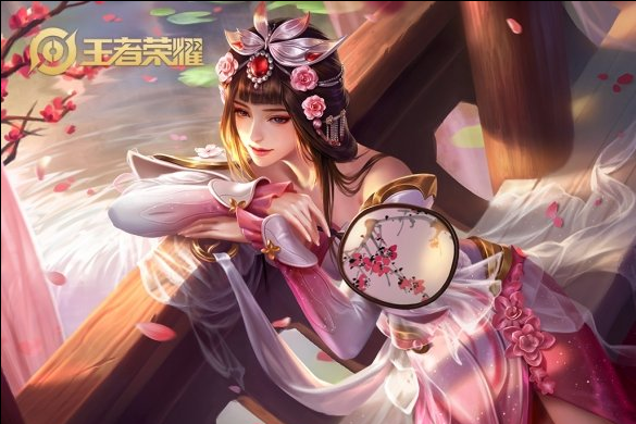 王者荣耀都有哪些周年限定皮肤