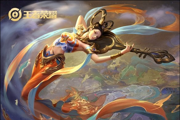王者荣耀都有哪些周年限定皮肤