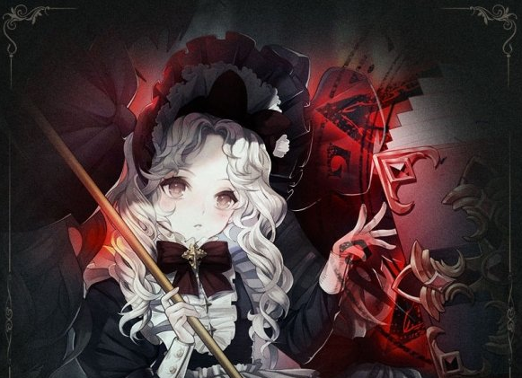 爆裂魔女中有哪些种族