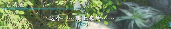 仙剑奇侠传7萍溪村任务一览