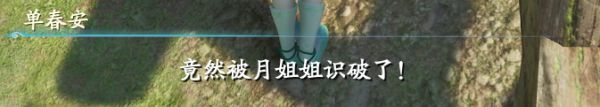 仙剑奇侠传7萍溪村任务一览