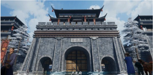 仙剑奇侠传7第10-14章剧情一览