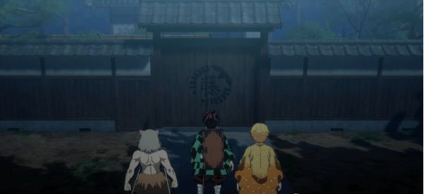 1634788056745591.png 鬼灭之刃序章-第四章剧情图文流程攻略