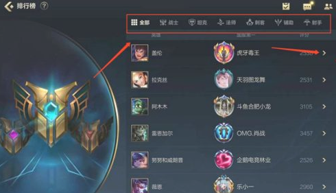 英雄联盟手游未发放称号详情说明