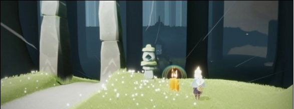 光遇季节蜡烛10月21日位置在哪里