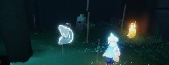 光遇季节蜡烛10月21日位置在哪里