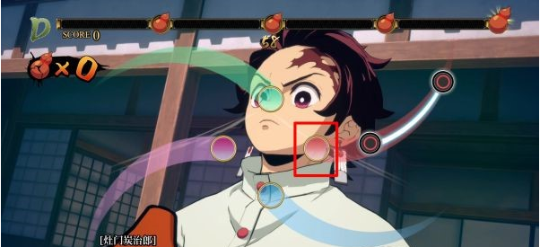 1634795302770271.png 鬼灭之刃第五-八章剧情图文流程攻略