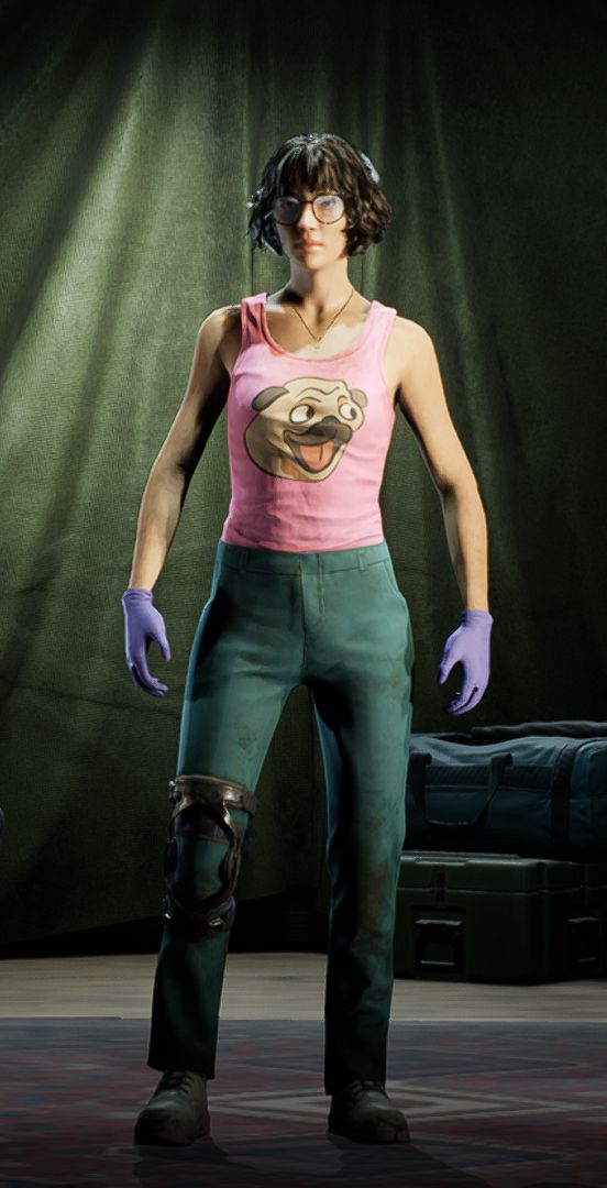 喋血复仇医生噩梦难度卡组及玩法攻略