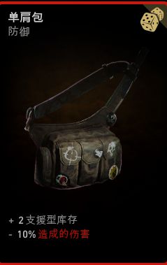 喋血复仇医生噩梦难度卡组及玩法攻略