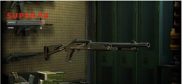 1634796919602565.png 喋血复仇散弹枪卡组搭配推荐