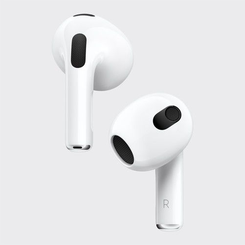 Airpods3与AirPodsPro对比分析