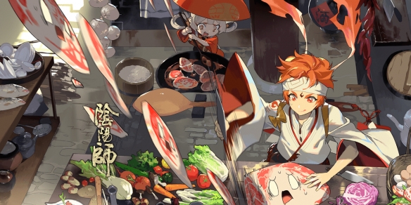 阴阳师食灵值得养吗