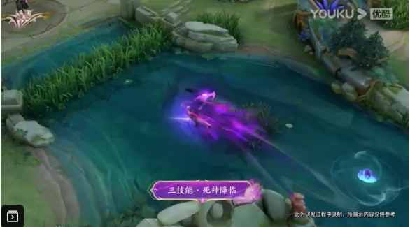 王者荣耀司马懿的新皮肤怎么样