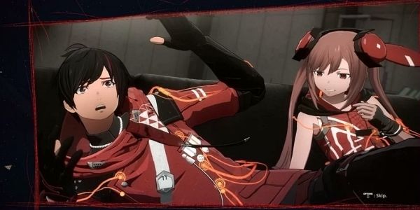 《绯红结系》快速升级方法一览
