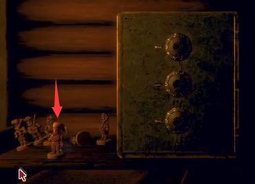 邪恶冥刻序章图文流程攻略