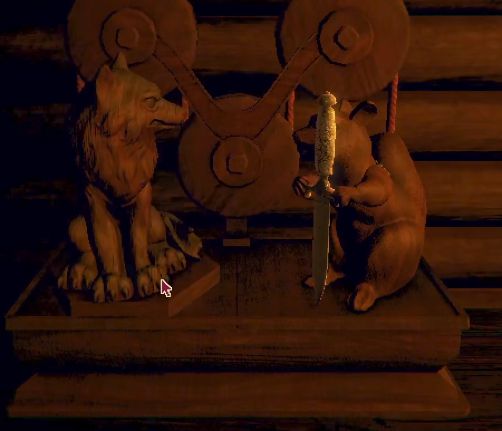 邪恶冥刻序章图文流程攻略