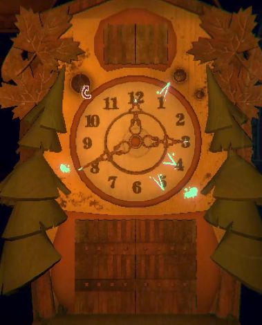 邪恶冥刻序章图文流程攻略