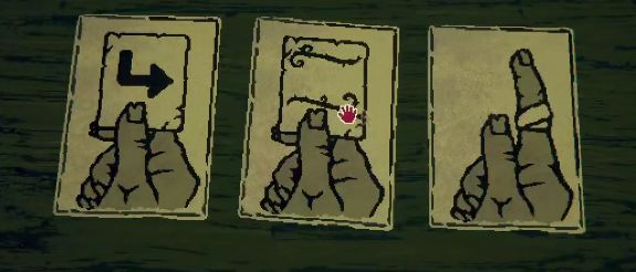 邪恶冥刻序章图文流程攻略