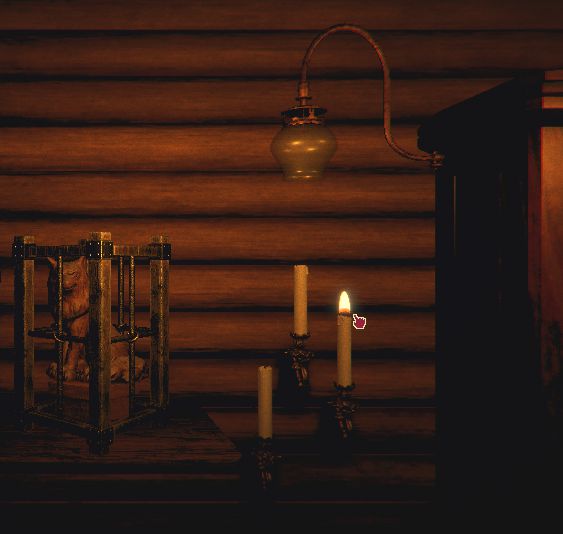 邪恶冥刻序章图文流程攻略