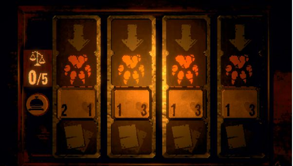 邪恶冥刻四个抽屉解谜攻略