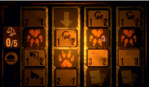 邪恶冥刻四个抽屉解谜攻略