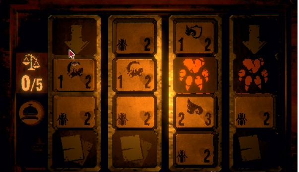 邪恶冥刻四个抽屉解谜攻略