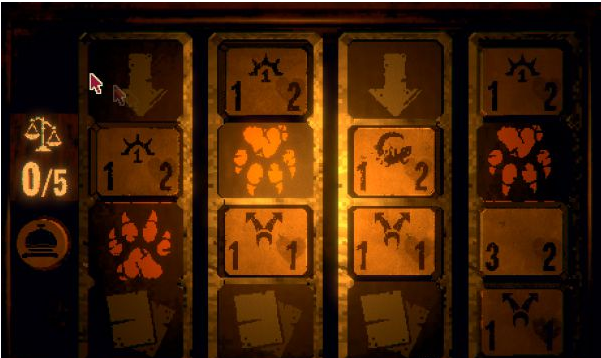 邪恶冥刻四个抽屉解谜攻略