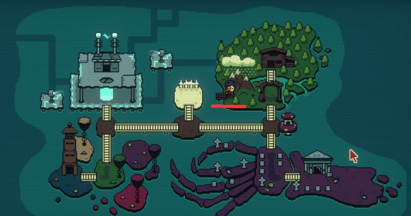 邪恶冥刻第二章隐藏点一览