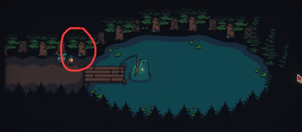 邪恶冥刻第二章隐藏点一览