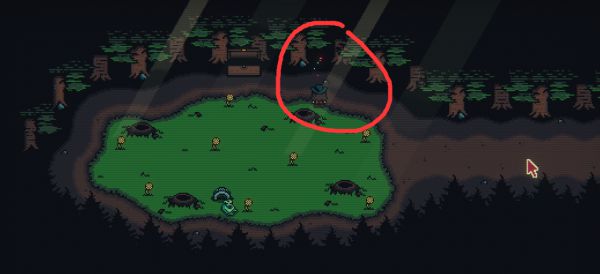 邪恶冥刻第二章隐藏点一览