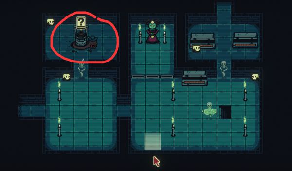 邪恶冥刻第二章隐藏点一览