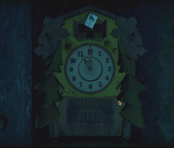 邪恶冥刻第二章隐藏点一览