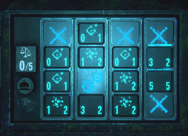 邪恶冥刻第二章隐藏点一览