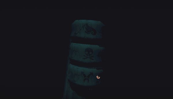 邪恶冥刻第二章隐藏点一览