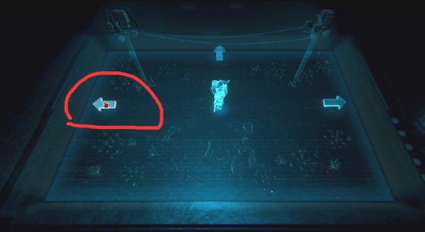 邪恶冥刻第二章隐藏点一览