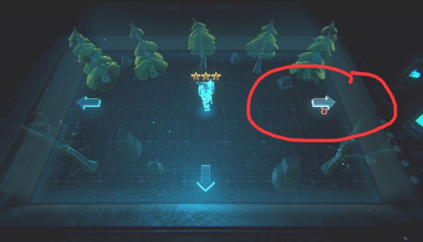 邪恶冥刻第二章隐藏点一览