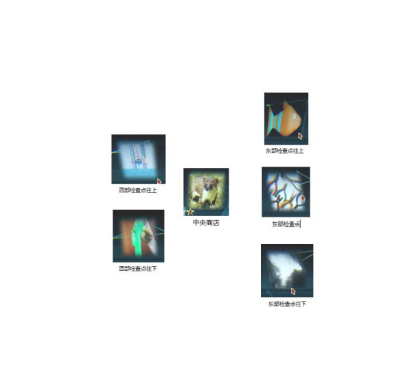 邪恶冥刻第二章隐藏点一览