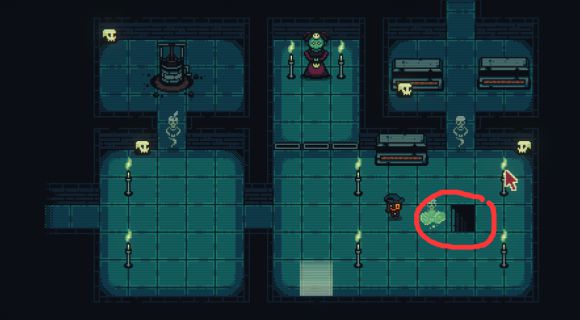 邪恶冥刻全场景解谜对局及全成就完成攻略