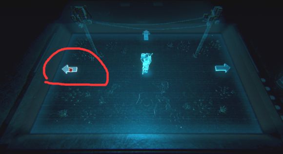 邪恶冥刻全场景解谜对局及全成就完成攻略