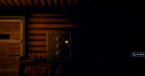 邪恶冥刻第一章通关技巧及彩蛋介绍