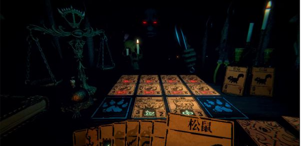 邪恶冥刻第一章通关技巧及彩蛋介绍