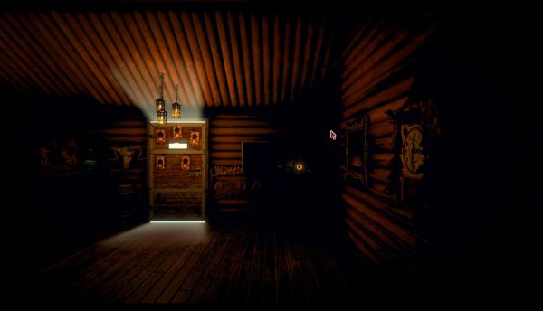 邪恶冥刻第一章通关技巧及彩蛋介绍