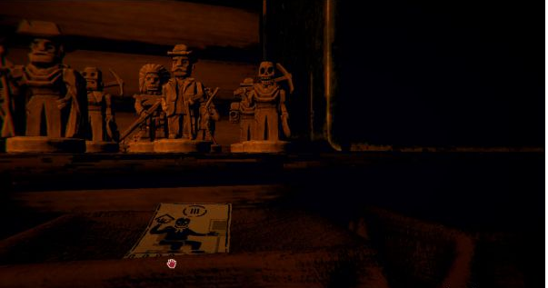 邪恶冥刻第一章通关技巧及彩蛋介绍