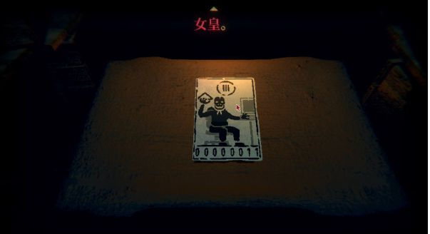 邪恶冥刻第一章通关技巧及彩蛋介绍