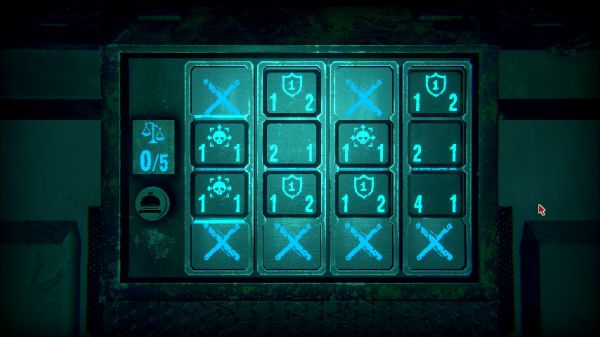 邪恶冥刻第三章机械乌托邦通关攻略