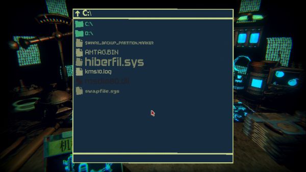 邪恶冥刻第三章机械乌托邦通关攻略