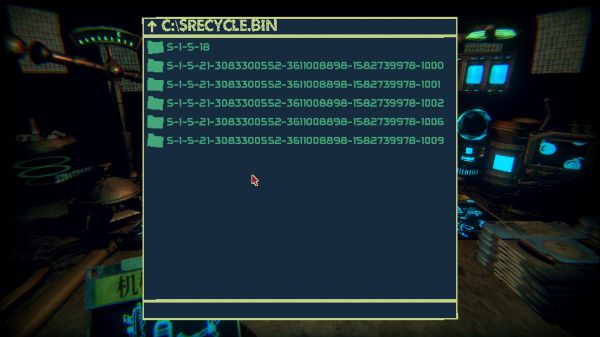 邪恶冥刻第三章机械乌托邦通关攻略