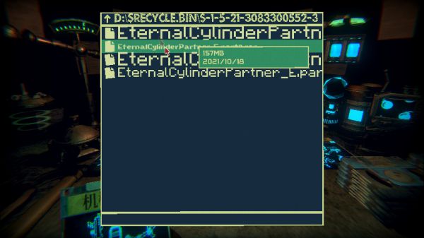 邪恶冥刻第三章机械乌托邦通关攻略