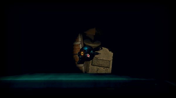 邪恶冥刻第三章机械乌托邦通关攻略